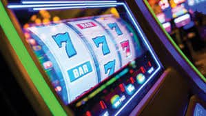 Progressive Jackpot Slots တိုးပွားနေသောဆုငွေပါသောဂိမ်းမြင်ကွင်း