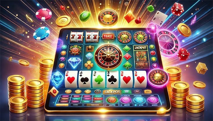 Poker ကတ်ဂိမ်း ဗျူဟာနှင့် ကစားနည်းများ