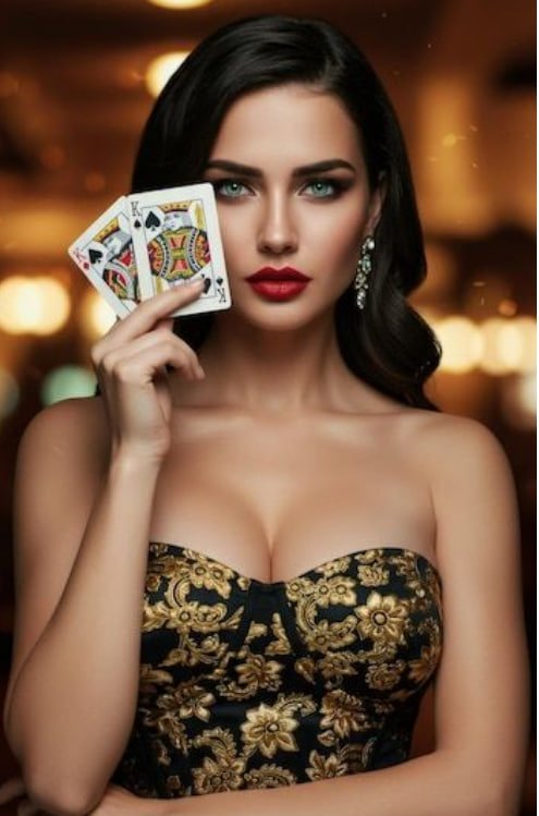 TWCBET2 APP တွင် Slots နှင့် Live Casino ဂိမ်းများ ကစားနေသောမြင်ကွင်း